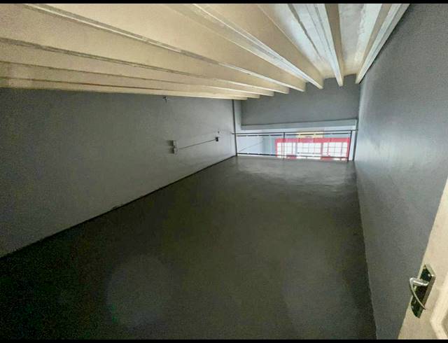 145M² RETAIL TO LET IN WESTCLIFF
